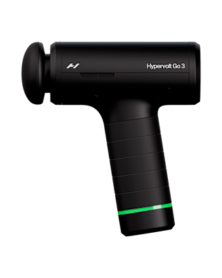 ボディ・フェイスケア HYPERVOLT GO Reviews: Hyperice Hypervolt Go 3 Massage Gun. Nike.com